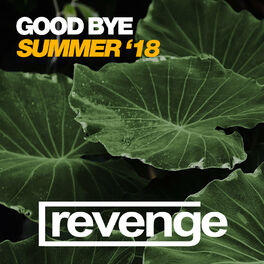 Album cover of Good Bye Summer '18