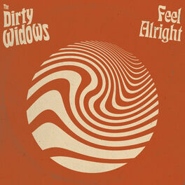 Album cover of Feel Alright