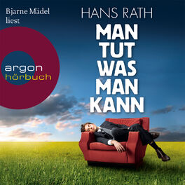 Album cover of Man tut was man kann (Gekürzte Fassung)