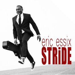 Album cover of Stride