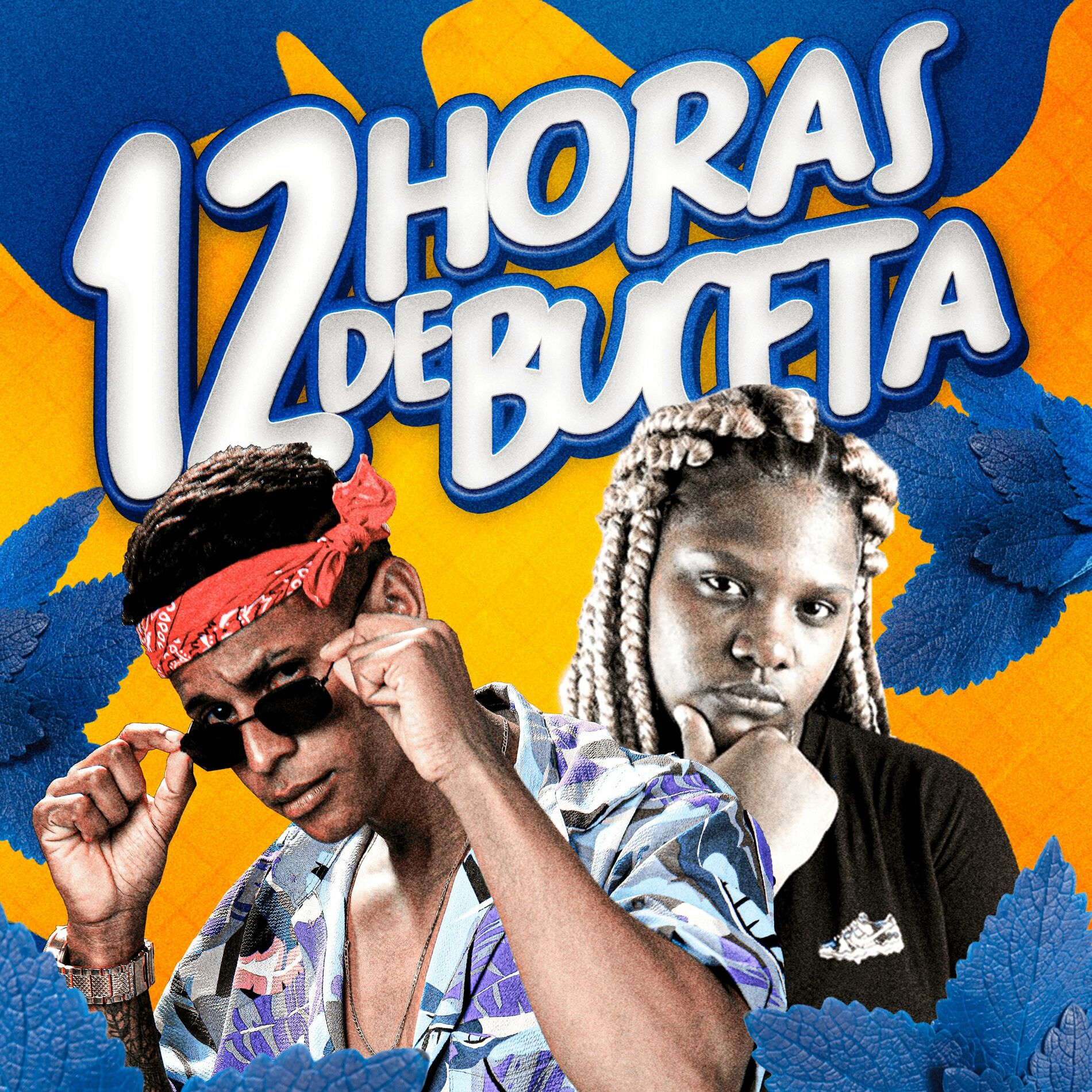 Lucas MT - 12 Horas de Buceta: тексты и песни | Deezer