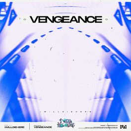 Album cover of Vengeance (Slowed & Reverb)