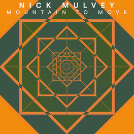 Album cover of Mountain To Move