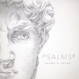 Album cover of Psalms, Vol. 2