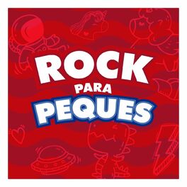 Album cover of Rock para Peques