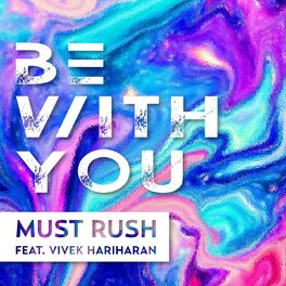Album cover of Be with You