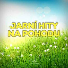 Album cover of JARNÍ HITY NA POHODU