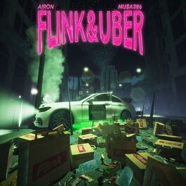 Album cover of FLINK & UBER