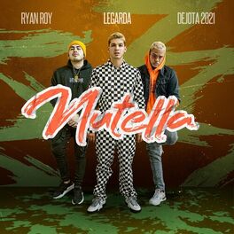 Album cover of Nutella