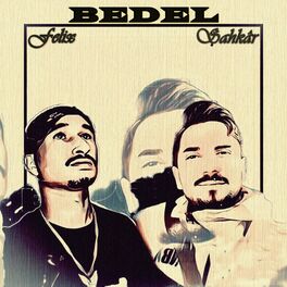 Album cover of Bedel (feat. Felix)