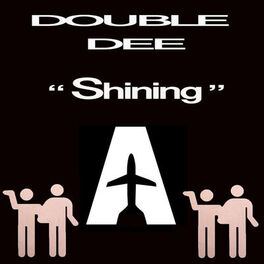 Album cover of Shining