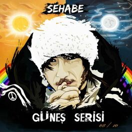 Album cover of Güneş Serisi