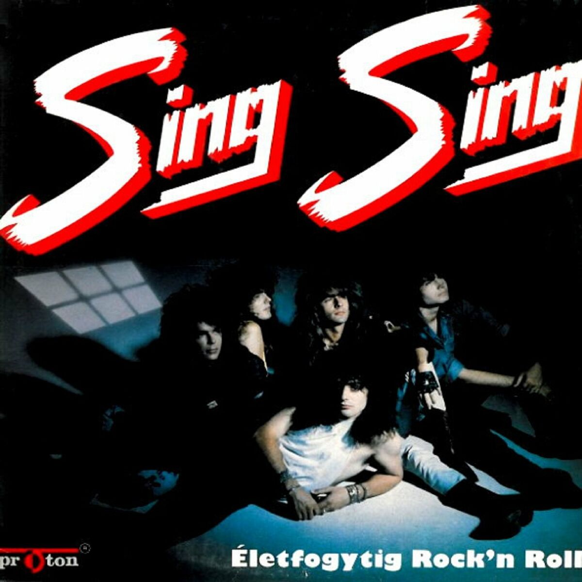 Sing Sing: albums, songs, playlists | Listen on Deezer