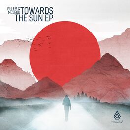 Album cover of Towards the Sun EP