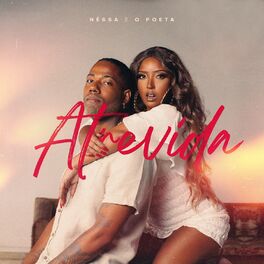 Album cover of Atrevida