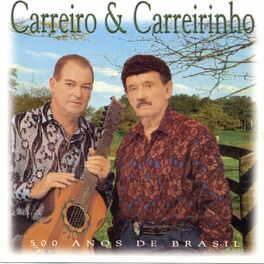 Album cover of 500 Anos de Brasil