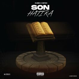 Album cover of Son Hatıra (feat. Metan)