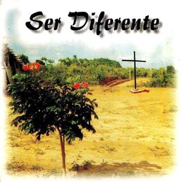 Album cover of Ser Diferente