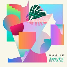 Album cover of Vague