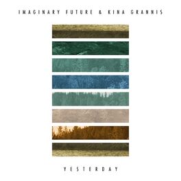 Album cover of Yesterday