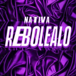 Album cover of Rebolealo