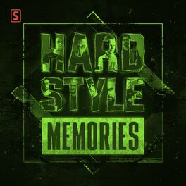 Album cover of Hardstyle Memories - Chapter 11