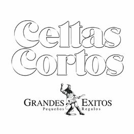 Album cover of Grandes Exitos, Pequeños Regalos