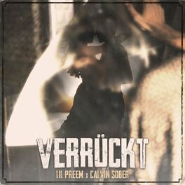 Album cover of Verrückt (feat. calvinsober)