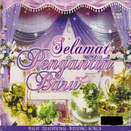 Album cover of Selamat Pengantin Baru