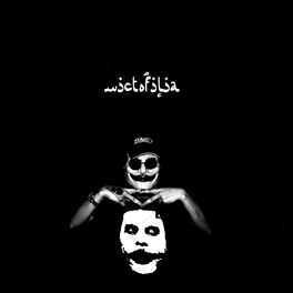 Album cover of Nictofilia