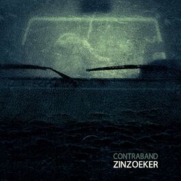 Album cover of Zinzoeker