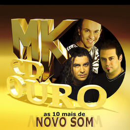 Album cover of As 10 Mais de Novo Som