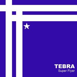 Album cover of Super Flyer