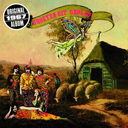 Album cover of Groeten Uit Grollo