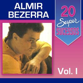 Album cover of 20 Super Sucessos, Vol. 1