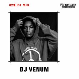Album cover of InterSpace 029: DJ Venum (DJ Mix)