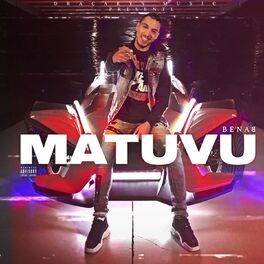 Album cover of Matuvu