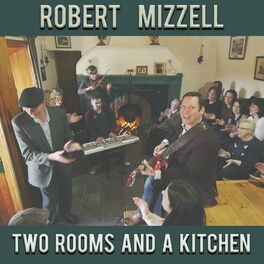Album cover of Two Rooms And A Kitchen