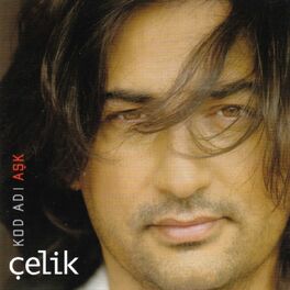 Album cover of Kod Adı Aşk