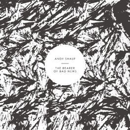 Album cover of The Bearer of Bad News