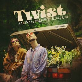 Album cover of TWIST