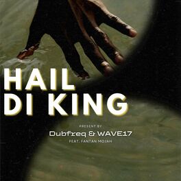 Album cover of Hail Di King (Remastered)