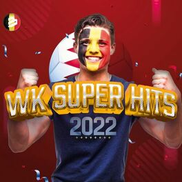 Album cover of WK Super Hits 2022