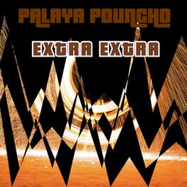 Album cover of Extra Extra (feat. Kloud)
