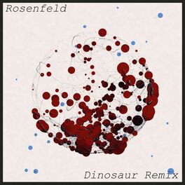 Album cover of Her (Dinosaur Remix)