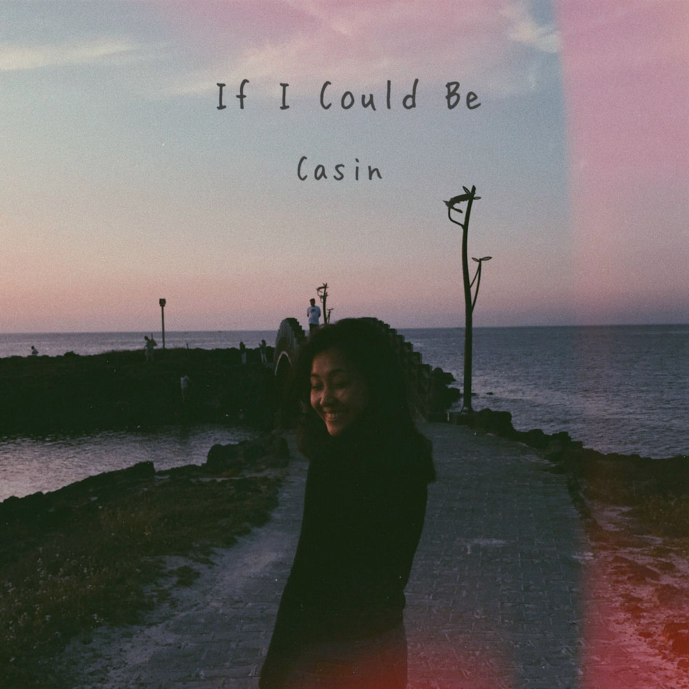 If i could go. If i could.