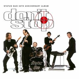 Album cover of Don't Stop: The 30th Anniversary Album