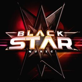 Album cover of Black Star Music