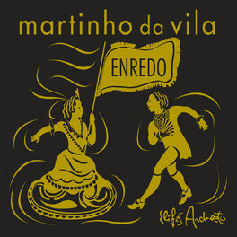 Album cover of Enredo