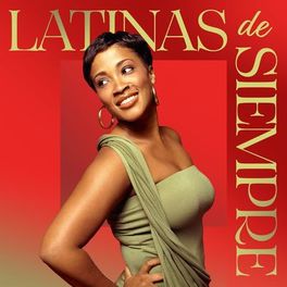 Album cover of Latinas de Siempre